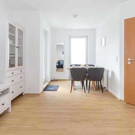 Apartament Korb-Butze 8110 Yachthafenresidenz Kühlungsborn Zewnętrze zdjęcie